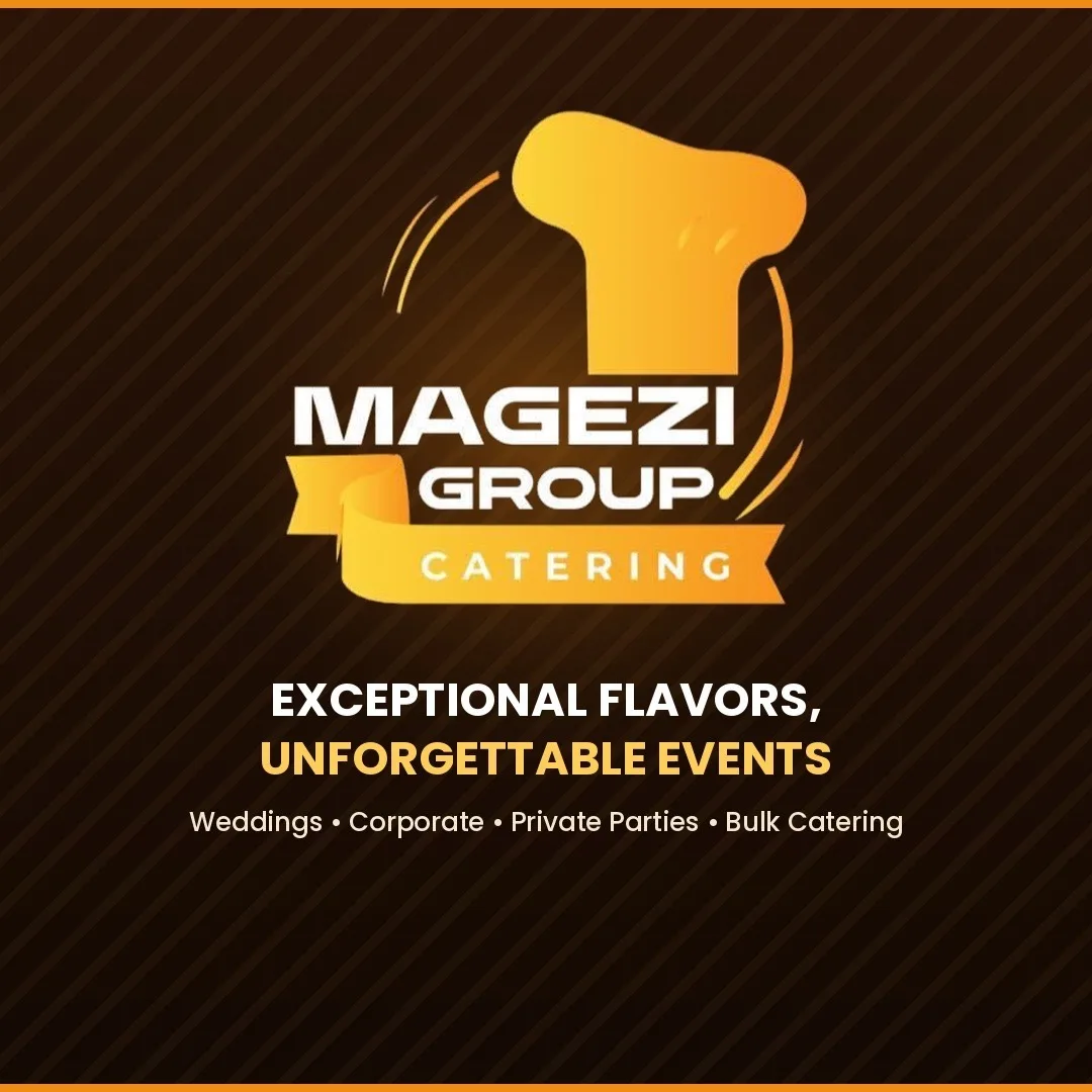 Magezi Group Cateribg